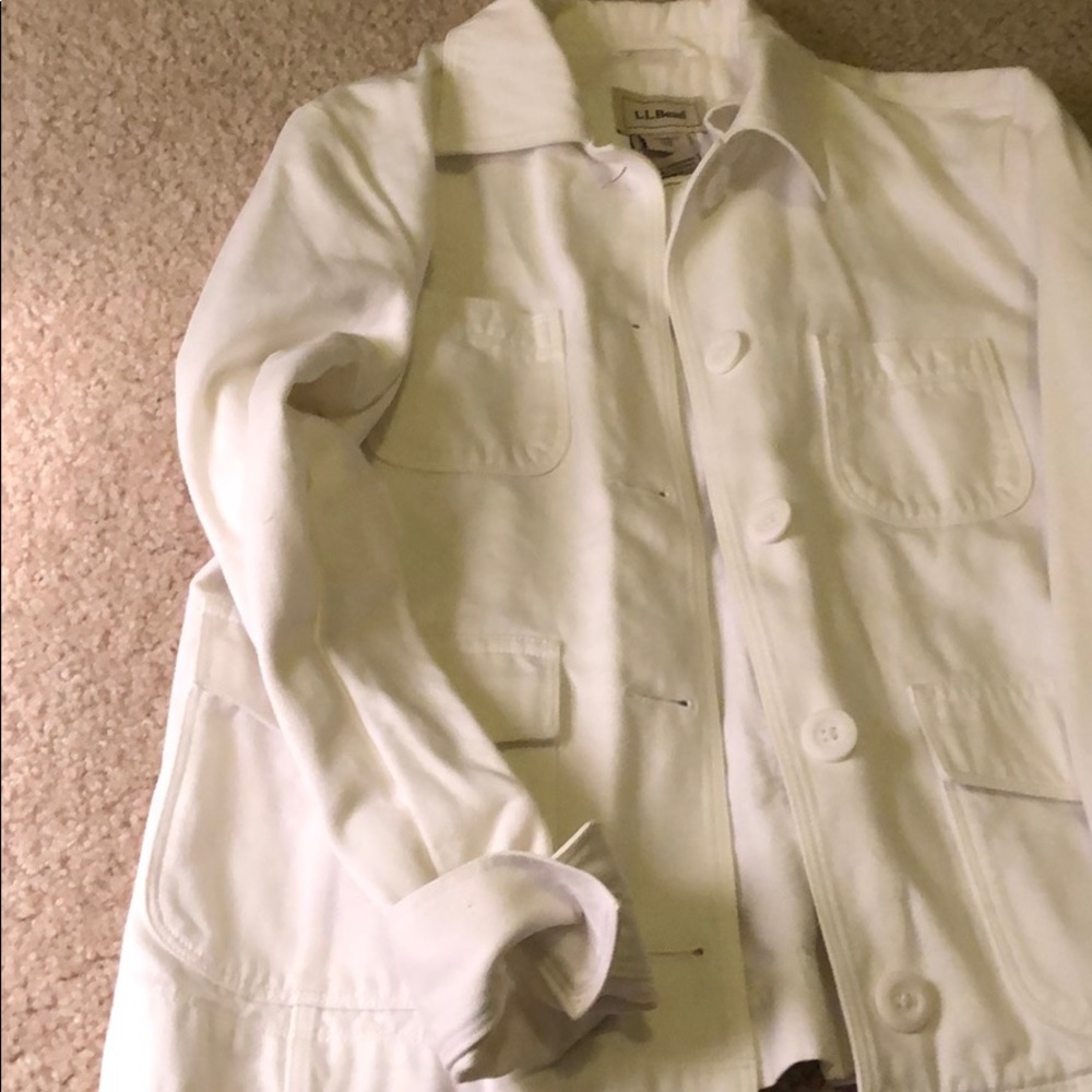 L.L.Bean jacket